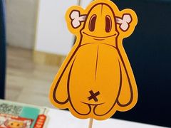 -BOPEYE·波派炸鸡(九霄天地店)