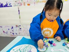 -侎宝运动成长中心(嘉定大融城店)