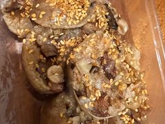 -猪肠胀糯米(珠江路美食街店)