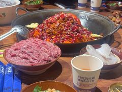 -楠火锅(太古里总店)