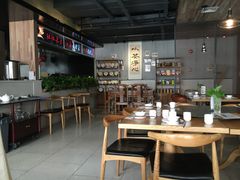 大堂-黛瓦里巷(南京东路店)