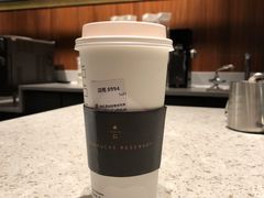 -星巴克臻选(扬州瘦西湖文化广场店)