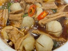 逗你玩-九道菜有鸡鱼头(石鼓路店)