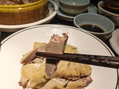 -应天大明王朝·南京菜(中山陵店)