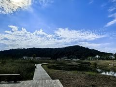 -南北湖风景区