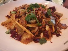 -拿渡·水煮鱼 麻辣香锅(西单大悦城店)