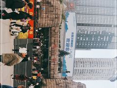 -观音桥步行街
