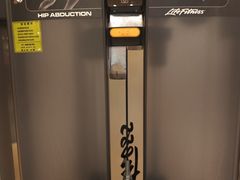 -北京嘉里健身·Kerry Sports(北京嘉里大酒店)