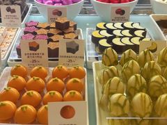 -GODIVA(王府井apm店)