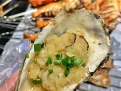 -芭菲盛宴·环球美食(解放碑英利国际店)