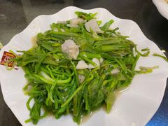 -瑞丰园庭院餐厅·白族传统家常菜