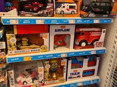 -TOYSRUS玩具反斗城(深圳布吉万象汇店)