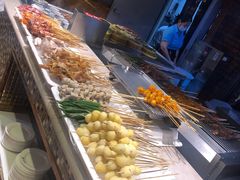 -吉布鲁牛排海鲜自助(龙湖北城天街购物广场店)