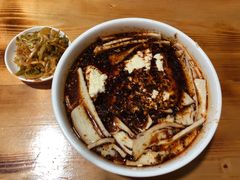 -老鳯府豆花泡馍(第五大道店)