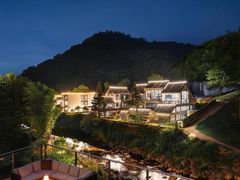-青城山