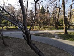 -方庄体育公园