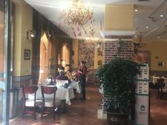 -巴依老爷·新疆美食(上城区天城路店)