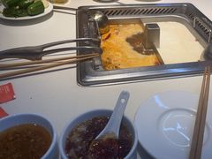 -海底捞火锅(威高广场店)