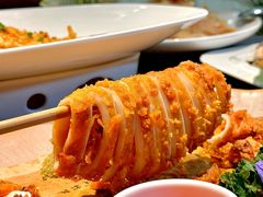 -北李·海肠捞饭·大连菜(望京凯德MALL店)