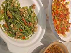 -攸州小镇家湘菜(小米科技园店)