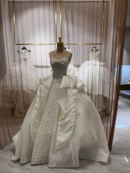 -SATIN COUTURE瑟庭婚纱礼服馆