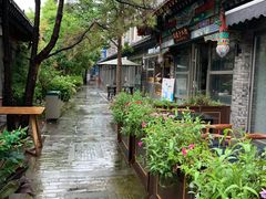 -老北京风情街