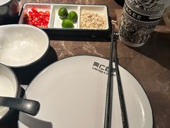 -同仁四季椰子鸡(罗湖国贸店)