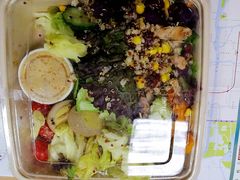 沙丁鱼沙拉-瑞幸咖啡(盛博广场店)