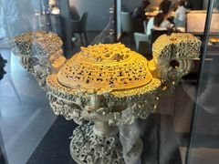 -曾宴·楚菜(湖北省博物馆店)