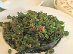 辣子菜-玉华宫宾馆·餐厅(铜川驻京办店)