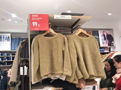 -优衣库(红谷滩万达店)