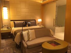 -上海静安香格里拉大酒店