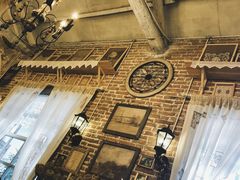 -秘密小花园(第三中学店)