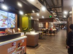 -麦当劳(世贸店)
