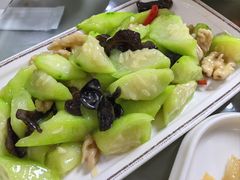 -润泽园饭庄(中山路店)