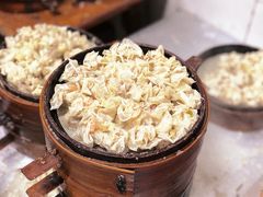 -海汇源老烧麦店(东大街总店)