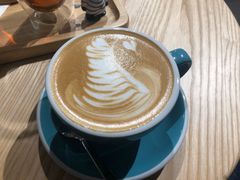 -Hiwork cafe(新街高和店)