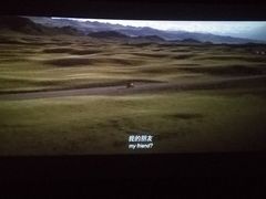 -万达影城(江桥万达广场IMAX店)