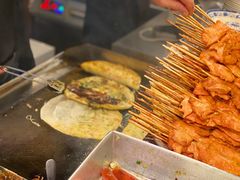 -老客满蛋饼(双塔市集店)
