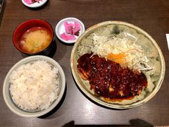 -矢场猪(名古屋站三井楼北馆店)