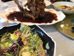 -鼎好家常菜(天桥店)