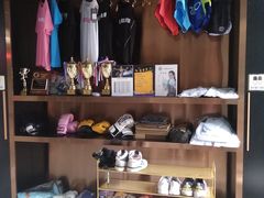 -花环泰拳·勒德斯拉泰拳馆(静安店)
