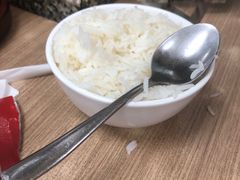 -百福麵家(新馬路店)