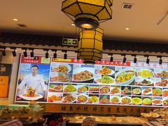 -渔家风味·鲅鱼水饺·央视展播·海鲜天津菜(开发区店)