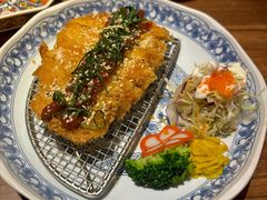 -隐月· 㐂和食屋(芝罘万达公馆店)