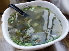 -陈记汤饭(水巷口店)