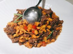 -飶香居(省博物馆店)