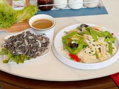 -高晓山馅饼店(牛庄百年店)