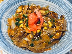 -吉屋烤肉(八宝街店)