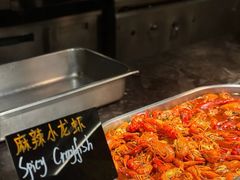 -惠州皇冠假日酒店·西餐厅·自助餐厅